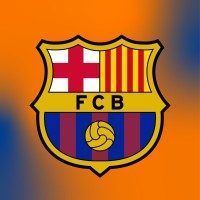 BARÇA FOUNDATION logo - Similar company to Diktya Foundation