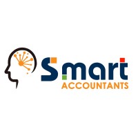 Smart Accountants logo - Similar company to Connect Training Solutions (P) Ltd.