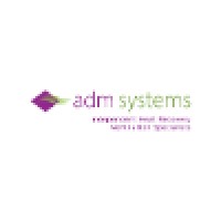 ADM Systems (Heat Recovery Ventilation) logo - Similar company to Sips Industries Ltd