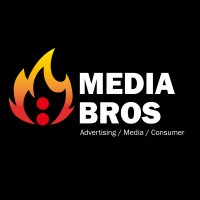 MediaBros🔥 logo - Similar company to Remarks- Out Of Home Technology