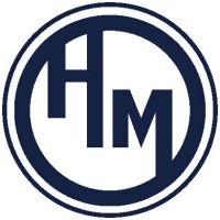 HM Air - A Heli-Muster Company logo - Similar company to Torres Strait Air