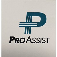Pro Assist logo - Similar company to Vyudu Inc