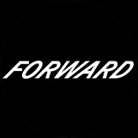 Forward Festival logo - Similar company to Offforms