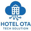 Hotel OTA Tech Solutions logo - Similar company to Hotelment.com
