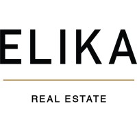 Elika Real Estate logo - Similar company to Byson Real Estate Co.