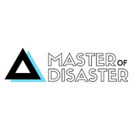 Master of Disaster logo - Similar company to Resilience Innovation Knowledge Academy