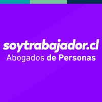 SoyTrabajador logo - Similar company to Soyhonorario