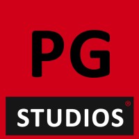 Progressive Generation Studios logo - Similar company to Pg Studio