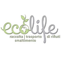 Ecolife logo - Similar company to Sen Office