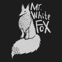 Mr. White Fox digital media logo - Similar company to Ave Studios