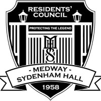 Medway Sydenham Hall Residents’ Council logo - Similar company to Train Excellence