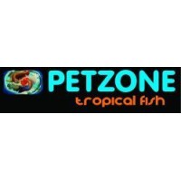 Pet Zone Tropical Fish logo - Similar company to Trendypet