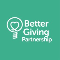 Better Giving Partnership logo - Similar company to Death Cafe