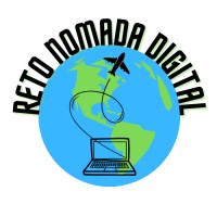 Reto Nómada Digital logo - Similar company to Digital Nómada