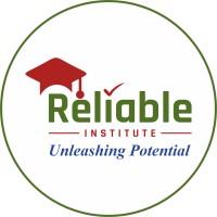 Reliable Institute logo - Similar company to Cinif Technologies Limited