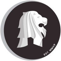 Merlionbeard logo - Similar company to Environtect