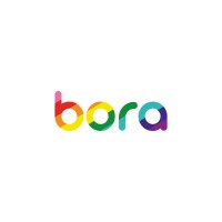 Studio Bora logo - Similar company to 1D3 Digitech