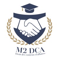 Master 2 Droit des contrats d'affaires - Université Paris-Saclay logo - Similar company to Master 2 Droit Des Affaires Internationales (Mdai) - Université Paris-Saclay