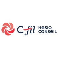 C-FIL HESIO CONSEIL logo - Similar company to Fondation Infa