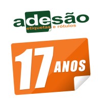 Adesão Etiquetas logo - Similar company to Light Print