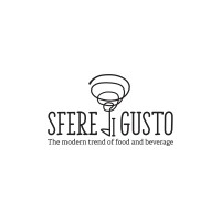 Sfere di Gusto logo - Similar company to Ginting® - Rumting®