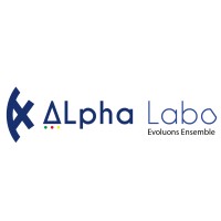 Alpha Labo