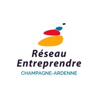 Réseau Entreprendre Champagne-Ardenne (Officiel) logo - Similar company to Marne Développement, Agence De Développement Économique De La Marne