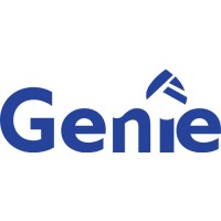 Genie Financial Services by Carro logo - Similar company to Developnow