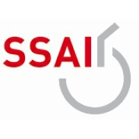 Swiss Society for Allergology and Immunology (SSAI) logo - Similar company to Sged | Ssed