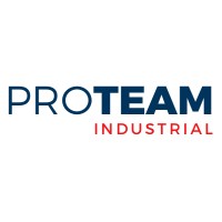 ProTeam Industrial logo