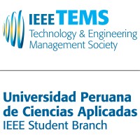 IEEE TEMS UPC logo - Similar company to Ktech Sas
