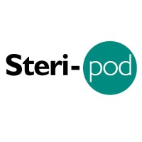 Steri-Pod Group logo - Similar company to Standex Systems Ltd