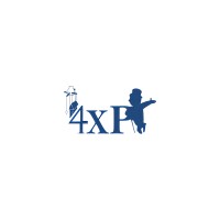 4XP inc logo - Similar company to 4Xp