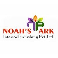 Noah's ark Interior logo - Similar company to Rayyan Interior Studio