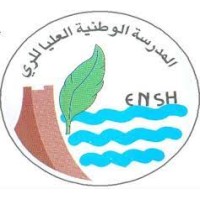 Ecole Nationale Supérieur de l'Hydraulique(ENSH) logo - Similar company to Hybaco