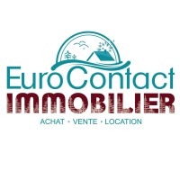 EURO CONTACT IMMOBILIER logo - Similar company to Madeline Rh
