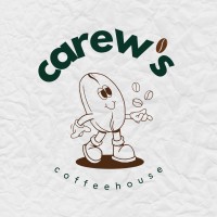 Carew's Coffeehouse logo - Similar company to The Content Queens