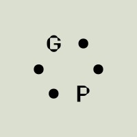 GoodPhyte logo - Similar company to Inkronix