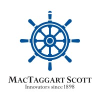 MacTaggart Scott logo - Similar company to Levett Engineering Pty. Ltd.
