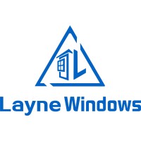 Layne Windows logo - Similar company to Cannect