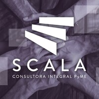 Scala Consultora logo - Similar company to Aluar