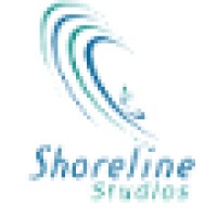 Shoreline Studios logo - Similar company to Black Box Studios