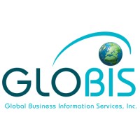 GloBIS - Global Business Information Services, Inc. logo - Similar company to Globas-Rdc