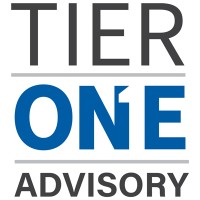 Tier One Advisory LLC logo - Similar company to Supply Chain Helpers