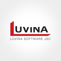Luvina Software JSC logo - Similar company to Amela Technology