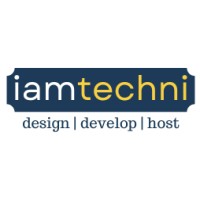 IAMTECHNI INNOVATION logo - Similar company to Cavius Technologies