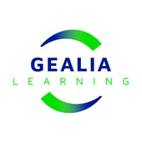 GEALIA LEARNING logo - Similar company to Gealia