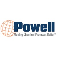 Powell logo - Similar company to Trainyard Tech, Llc