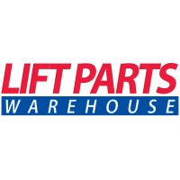 Lift Parts Warehouse logo - Similar company to Click-Riot