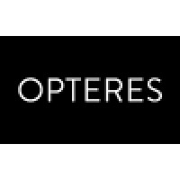 Opteres logo - Similar company to Forgood